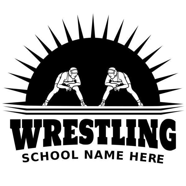 Wrestling 44 Thumbnail