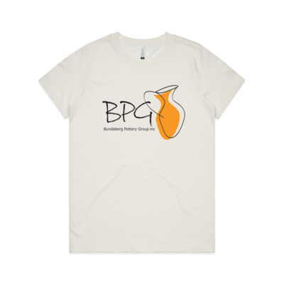 Women - AS Colour - Women's Maple ORGANIC Tee Thumbnail